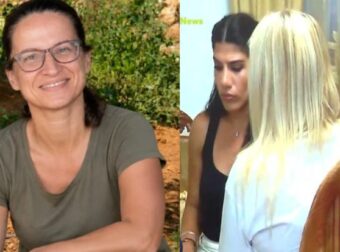 Σπιτονοικοκυρά Σταυρούλας Λεβεντάκη: «Δεν άντεχε άλλο, ήταν σαν να μην είχε αδελφό» – Αποκαλύψεις για το ημερολόγιο της