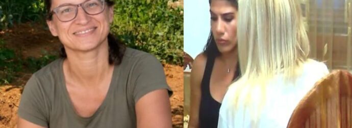 Σπιτονοικοκυρά Σταυρούλας Λεβεντάκη: «Δεν άντεχε άλλο, ήταν σαν να μην είχε αδελφό» – Αποκαλύψεις για το ημερολόγιο της