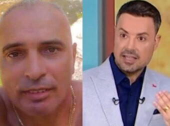 Έξαλλος ο Πέτρος Κουσουλός: Το άγριο ξέσπασμα για τη σύζυγο του 43χρονου δολοφόνου της Σταυρούλας Λεβεντάκη – Τι είπε για το «πατσαβούρα»