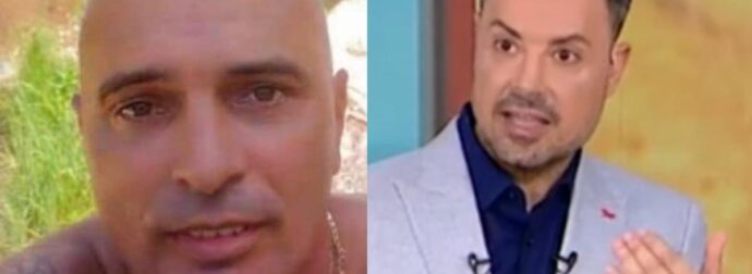 Έξαλλος ο Πέτρος Κουσουλός: Το άγριο ξέσπασμα για τη σύζυγο του 43χρονου δολοφόνου της Σταυρούλας Λεβεντάκη – Τι είπε για το «πατσαβούρα»