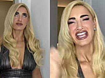 Χαμός στο TikTok με την Ιωάννα Τούνη: «32 χρονών, είσαι ασόβαρη…» – Τι απαντάει η influencer στα αρνητικά σχόλια