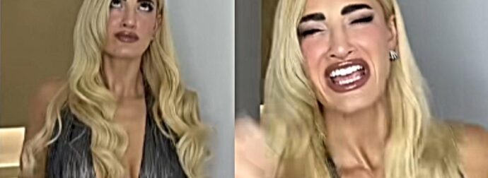 Χαμός στο TikTok με την Ιωάννα Τούνη: «32 χρονών, είσαι ασόβαρη…» – Τι απαντάει η influencer στα αρνητικά σχόλια