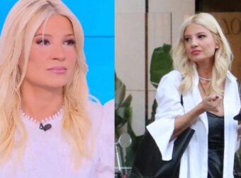 Ξέσπασε σε δάκρυα η Φαίη Σκορδά: Τι συνέβη στο επεισοδιακό ραντεβού με το MEGA – Όλο το παρασκήνιο