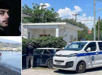 Όλα τούμπα στο διπλό φονικό του Αιγίου: Σε ποιον ανήκει το DNA που βρέθηκε στο μαχαίρι και δεν είναι του Ιταλού;