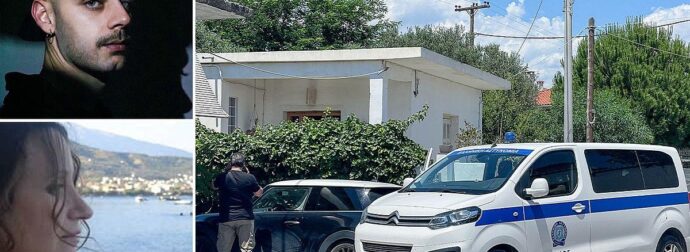 Όλα τούμπα στο διπλό φονικό του Αιγίου: Σε ποιον ανήκει το DNA που βρέθηκε στο μαχαίρι και δεν είναι του Ιταλού;