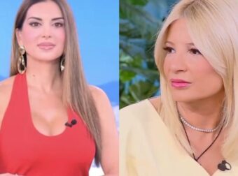 Η αποκάλυψη της Τσιμτσιλή για τη Σκορδά μετά το τέλος του Buongiorno: «Είναι στεναχωρημένη, δεν το περίμενε»