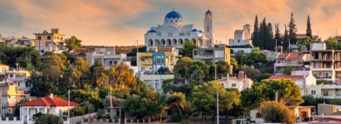 Μονοήμερη στη Σαλαμίνα: Το πιο «παρεξηγημένο» νησί του Σαρωνικού που αξίζει μια ευκαιρία