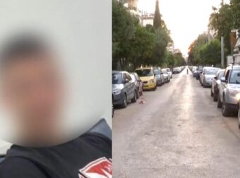 Δολοφονία 15χρονου στην Καλλιθέα: Ο καυγάς που κατέληξε στο έγκλημα – Τι ακριβώς συνέβη [βίντεο]