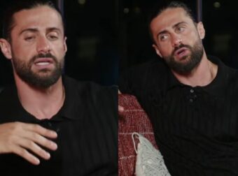 Κωνσταντίνος Βασάλος για το «κεφάλαιο απιστία»: «Οι απιστίες μου προέρχονται από κάποια ανασφάλεια» – Η αποκάλυψη για πρώην σύντροφο του