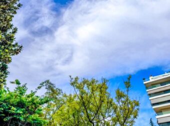 Καιρός σήμερα 26/6: Άνοδος της θερμοκρασίας – Πού αναμένονται βροχές σύμφωνα με Αρνιακό και Μαρουσάκη