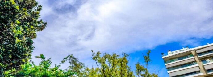 Καιρός σήμερα 26/6: Άνοδος της θερμοκρασίας – Πού αναμένονται βροχές σύμφωνα με Αρνιακό και Μαρουσάκη