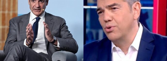 Τα «απόνερα» της συνέντευξης Τσίπρα: Τα ψηφοδέλτια, τα πρόσωπα και ο ΣΥΡΙΖΑ – Γιατί το Μαξίμου τον βάζει στο «στόχαστρο»