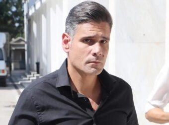 Δημήτρης Ουγγαρέζος: Επιστρέφει στον ΑΝΤ1; Ποια πασίγνωστη παρουσιάστρια «εκτοπίζει»