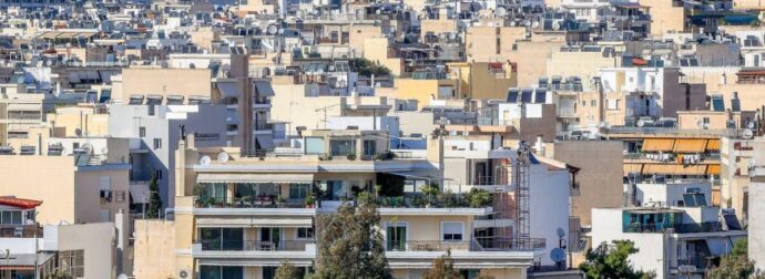 Νέος υπολογισμός ΕΝΦΙΑ από το 2027
