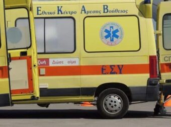 Θλίψη στον Μυλοπόταμο: 32χρονος βρέθηκε νεκρός στο σπίτι του από τον πατέρα του