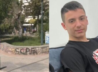 «Αντέδρασα γιατί θα με χτυπούσε, δεν ήθελα να τον σκοτώσω»: Σοκάρουν τα λόγια του 17χρονου για τη συμπλοκή στην Καλλιθέα