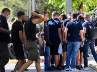 Καλλιθέα: Με μια μαχαιριά στην καρδιά δολοφονήθηκε ο 15χρονος – Τραγωδία με την μητέρα του να τον αναζητάει στα νοσοκομεία