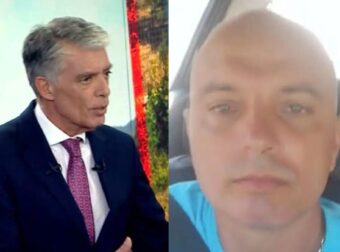Δολοφονία Σταυρούλας Λεβεντάκη: Νέα δήλωση της συζύγου του 43χρονου στον Ευαγγελάτο – Τι είπαν μετά τις αιχμές του Κουσουλού (βίντεο)