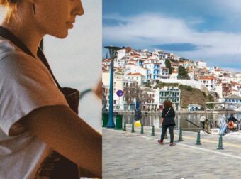 Σοκαριστική καταγγελία στην Σκόπελο: 19χρονη καταγγέλλει ότι βιάστηκε, ξύπνησε σπίτι του μόνο με το εσώρουχο