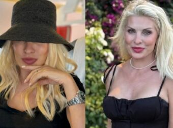 Dolve vita γράφει η Ελένη Μενεγάκη: Σε ποιο μέρος της Ιταλίας ξεκίνησε διακοπές με τον Μάκη και την μικρή Μαρίνα – Δείτε φωτογραφίες