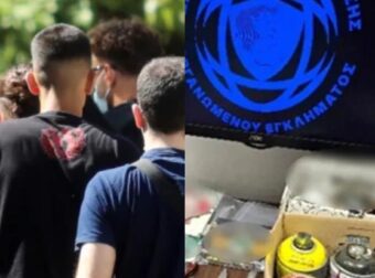 Καλλιθέα: Η ανακοίνωση της ΕΛΑΣ – Οπαδικά τα κίνητρα της δολοφονίας 15χρονου