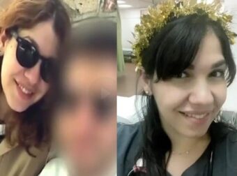 Μυτιλήνη: «Η αγάπη μου θα είναι παντοτινή» – Ραγίζει καρδιές η ανάρτηση του συζύγου της 35χρονης γιατρού
