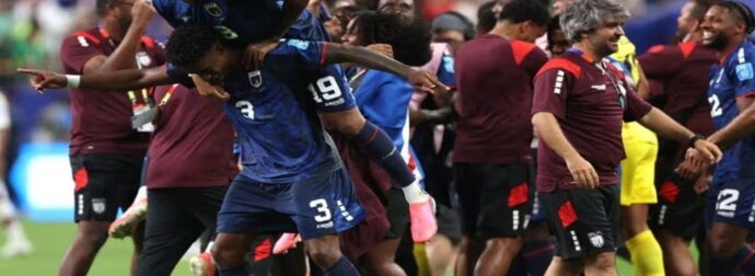 Θαύμα στο Μουντιάλ 2026: Ιστορικό έπος για το Πράσινο Ακρωτήρι! Πρόκριση-σοκ στους «32» της διοργάνωσης