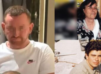 Επτά χρόνια μετά, το DNA μίλησε: Η σύλληψη για το διπλό φονικό της Αίγινας 