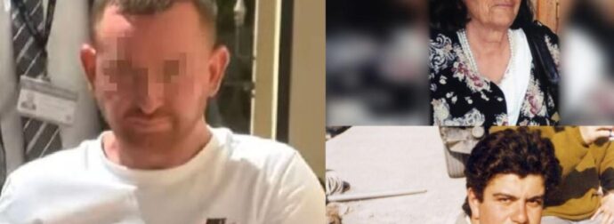 Επτά χρόνια μετά, το DNA μίλησε: Η σύλληψη για το διπλό φονικό της Αίγινας 