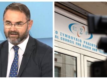 ΕΛ.ΑΣ.: Προσφυγή στο ΕΣΡ για δηλώσεις Μπαλάσκα