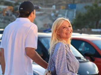 Φαίη Σκορδά και Αλέξανδρος Αθανασιάδης «άναψαν φωτιές» στην Πάρο! Τα καυτά τετ-α-τετ, τα φιλιά στην παραλία και οι φωτογραφίες-ντοκουμέντο