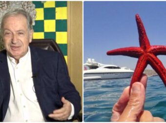 Πλανητικό «σεισμό» φέρνει τον Ιούλιο ο Κώστας Λεφάκης: Ο Δίας στον Λέοντα και ο ανάδρομος Ερμής φέρνουν τα πάνω κάτω! Ποια ζώδια θα δουν τη ζωή τους να αλλάζει ριζικά