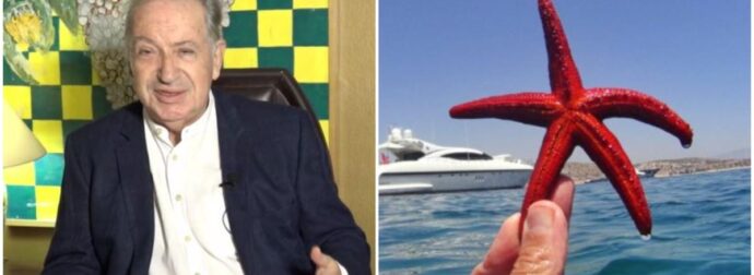 Πλανητικό «σεισμό» φέρνει τον Ιούλιο ο Κώστας Λεφάκης: Ο Δίας στον Λέοντα και ο ανάδρομος Ερμής φέρνουν τα πάνω κάτω! Ποια ζώδια θα δουν τη ζωή τους να αλλάζει ριζικά