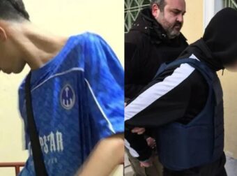 Εξελίξεις στις Σέρρες: Ένοχος ο 16χρονος για την δολοφονία του 17χρονου Άγγελου – Αυτή είναι η ποινή του δράστη
