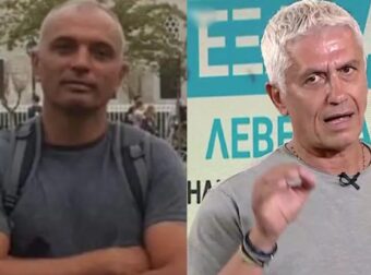 Δολοφονία Λεβεντάκη: Το εμπόριο ναρκωτικών του Σκοπιανού και οι βλέψεις για τα 50.000 της Σταυρούλας – Αποκαλύψεις του Καλλιακμάνη [βίντεο]