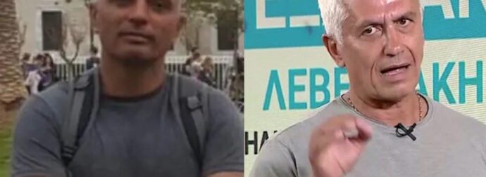 Δολοφονία Λεβεντάκη: Το εμπόριο ναρκωτικών του Σκοπιανού και οι βλέψεις για τα 50.000 της Σταυρούλας – Αποκαλύψεις του Καλλιακμάνη [βίντεο]