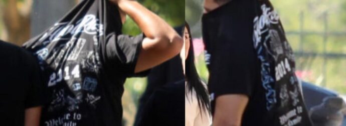 Δολοφονία στην Καλλιθέα: «Είδα στο TikTok για βαριά τραυματία και κατάλαβα…» – Οι αντιφάσεις του 17χρονου δράστη