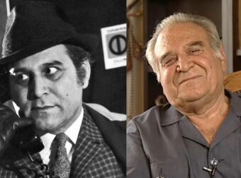 Σαν σήμερα 27 Ιουνίου 2009: Πεθαίνει ο σπουδαίος Σπύρος Καλογήρου – Αυτή είναι η ζωή και το έργο του «κακού» του κινηματογράφου