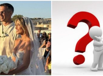 Γάμος Οικονομάκου – Τσερέλα: Η ηχηρή απουσία «βόμβα» που προκάλεσε ερωτηματικά!