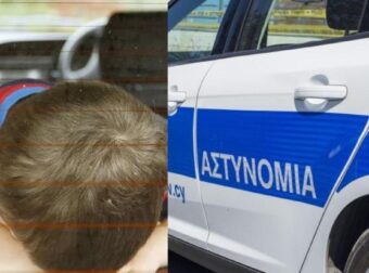 Θρήνος στην Κύπρο: Βρέθηκαν νεκρά δύο παιδιά μέσα σε κλειδωμένο αυτοκίνητο – Είχαν εγκαύματα
