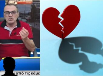 Βόμβα στην showbiz: Οι 4 χωρισμοί πολύ διάσημων ζευγαριών που κανένας δεν μπορεί να δημοσιεύσει λόγω νομικών ενεργειών