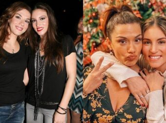 Η φιλία που όλοι ζήλευαν: Τι συμβαίνει ανάμεσα σε Οικονομάκου και Λασκαράκη; – Πότε τα «έσπασαν» και γιατί