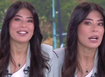 «Ας λένε» η Λατινοπούλου για τις δημοσκοπήσεις: «Η κάλπη θα δείξει ότι θα είμαστε στη Βουλή»