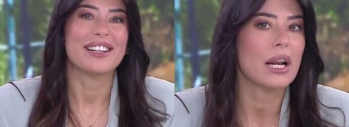 «Ας λένε» η Λατινοπούλου για τις δημοσκοπήσεις: «Η κάλπη θα δείξει ότι θα είμαστε στη Βουλή»