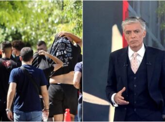 Οργή Ευαγγελάτου: «Δεν μπορούμε να ανεχόμαστε 18χρονα δολοφόνους» – Τι συμβαίνει πίσω από τις κλειστές πόρτες των ανακριτών;