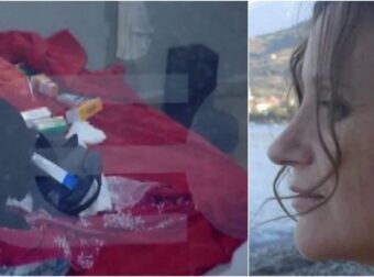 Ανατροπή σοκ στο διπλό φονικό του Αιγίου: Γιατί ήταν γεμάτο φάρμακα το κρεβάτι της άτυχης Μαρίας; Φωτογραφίες ντοκουμέντο