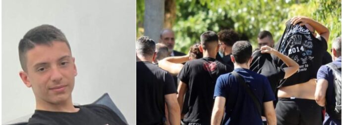 «Κατά λάθος τον σκότωσα, δεν ήταν προσχεδιασμένο»: Η απολογία του δράστη για τη δολοφονία του 15χρονου στην Καλλιθέα – Προφυλακίστηκε ο καθ’ ομολογίαν ένοχος