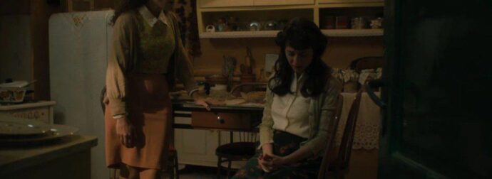 Το σπίτι δίπλα στο ποτάμι – spoiler: H Ασπασία δίνει τον άντρα της στην Δέσποινα – Την παρακαλάει να γίνουν ζευγάρι