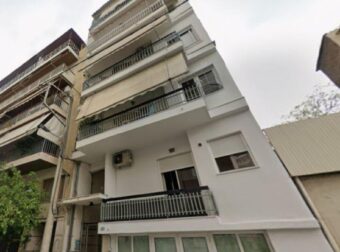 Πετράλωνα: Από το 1973 η άδεια της πολυκατοικίας που κατέρρευσε σαν χάρτινος πύργος – Αυτή είναι η πολυκατοικία που κατέρρυεσε