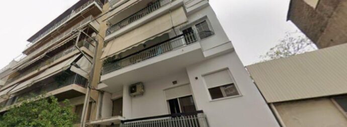 Πετράλωνα: Από το 1973 η άδεια της πολυκατοικίας που κατέρρευσε σαν χάρτινος πύργος – Αυτή είναι η πολυκατοικία που κατέρρυεσε